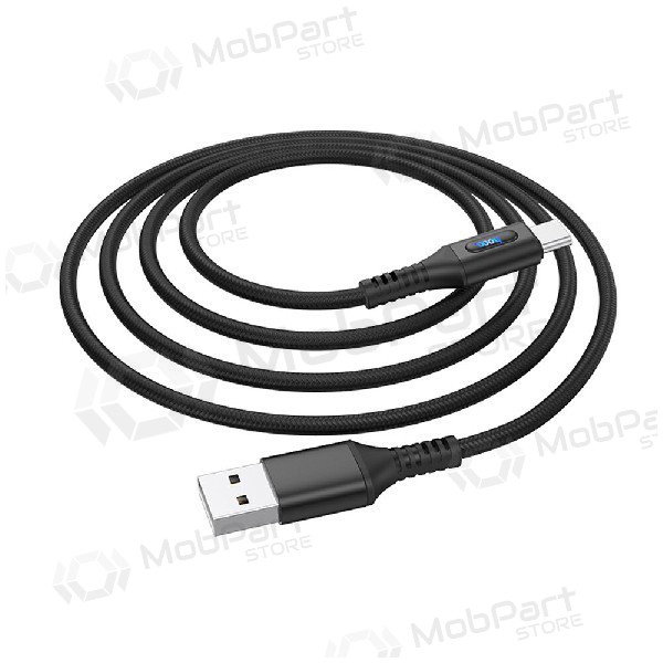 USB kaabel HOCO U79 Admirable Smart 