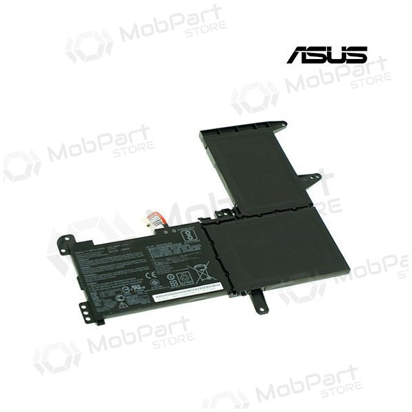 ASUS B31N1637, 3653mAh sülearvuti aku - PREMIUM ASUS B31N1637, 3653mAh sülearvuti aku - PREMIUM