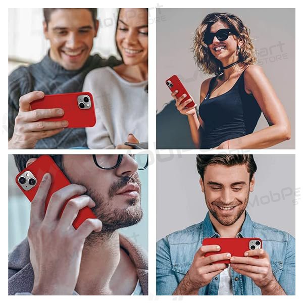 Apple iPhone XR ümbris Apple iPhone XR ümbris
