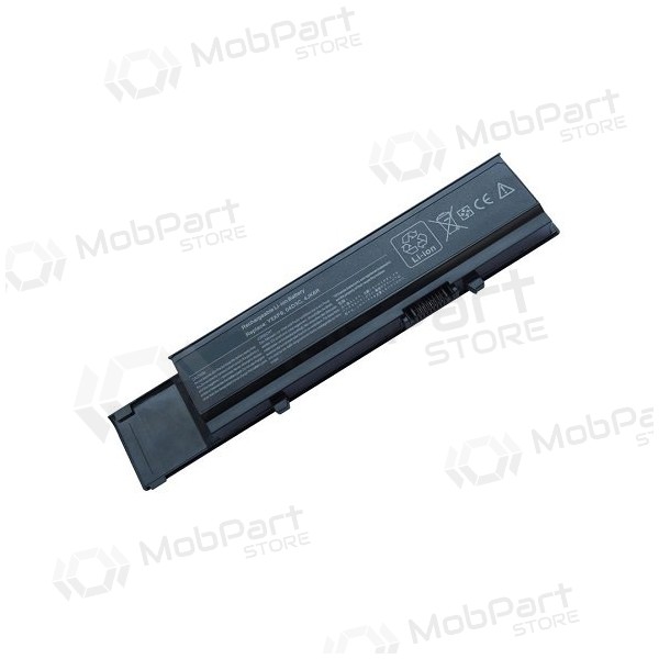 DELL Y5XF9, 5200mAh sülearvuti aku, Advanced