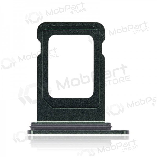 Apple iPhone 13 SIM kaardi hoidja (DUAL) (roheline)