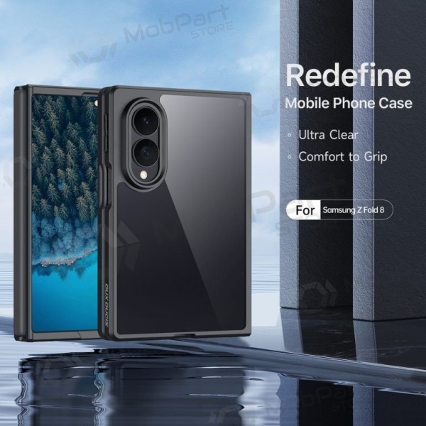Samsung Galaxy Z Fold8 ümbris - Dux Ducis Aimo