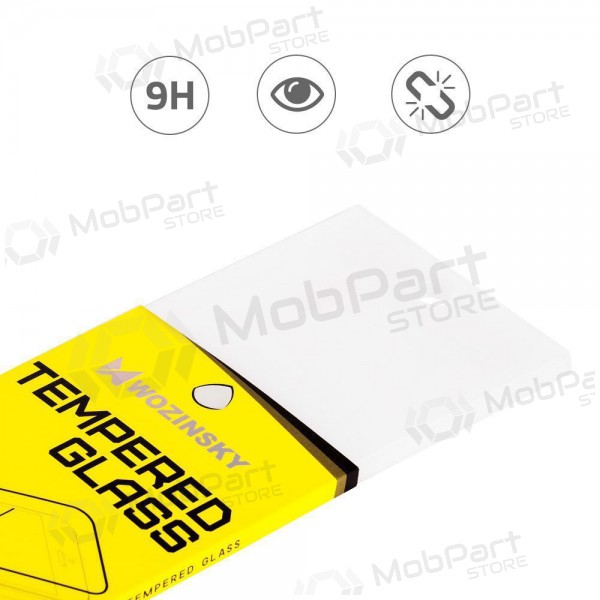 Apple iPhone 15 Plus ekraani karastatud kaitseklaas Apple iPhone 15 Plus ekraani karastatud kaitseklaas