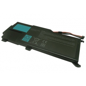 DELL V79Y0, 3800mAh sülearvuti aku, Selected