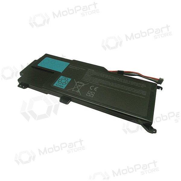 DELL V79Y0, 3800mAh sülearvuti aku, Selected DELL V79Y0, 3800mAh sülearvuti aku, Selected