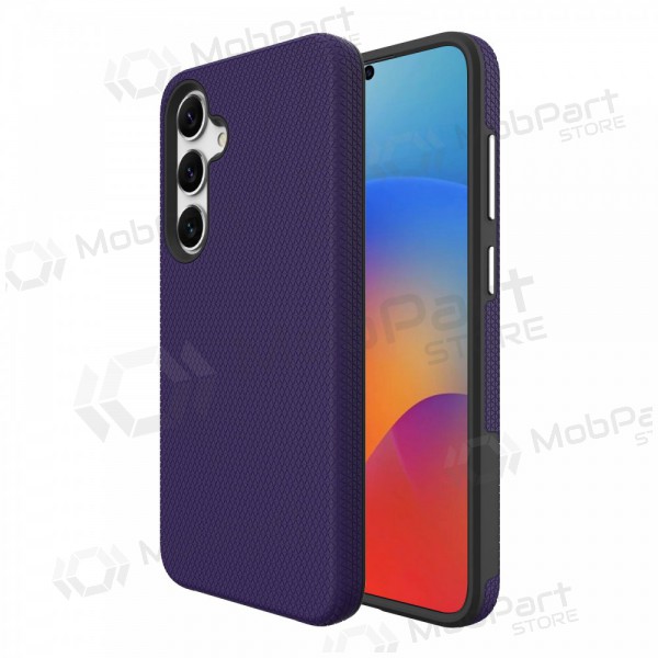 Ümbris Perfectionists Triangle Case Samsung A165 A16 4G/A166 A16 5G lilla Ümbris Perfectionists Triangle Case Samsung A165 A16 4G/A166 A16 5G lilla