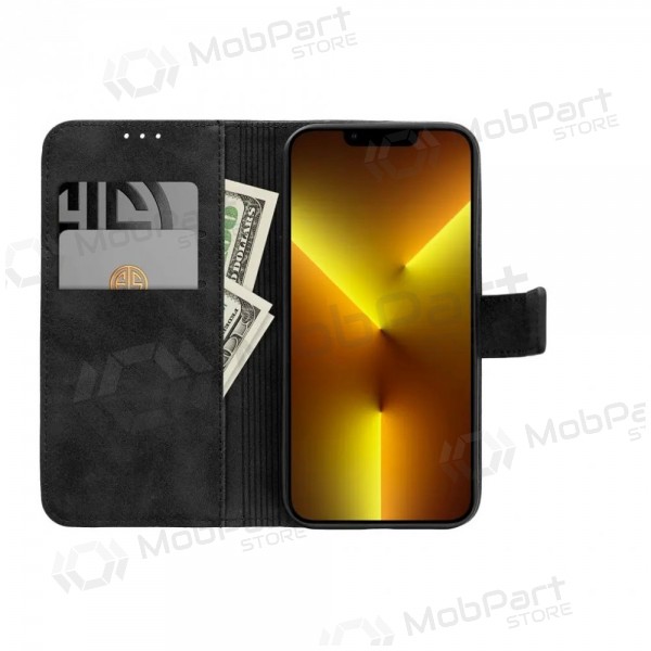 Samsung Galaxy A16 ümbris - Tender Book (must)