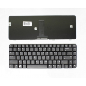 HP Compaq Presario: CQ40 klaviatuur