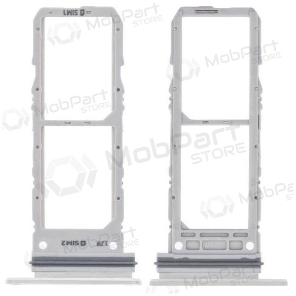 Samsung N970F Galaxy Note 10 SIM kaardi hoidja (Aura Glow)