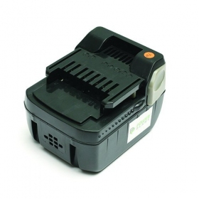 Aku Hitachi BSL1415 14,4V tööriistadele 4Ah Li-ion (asendus)