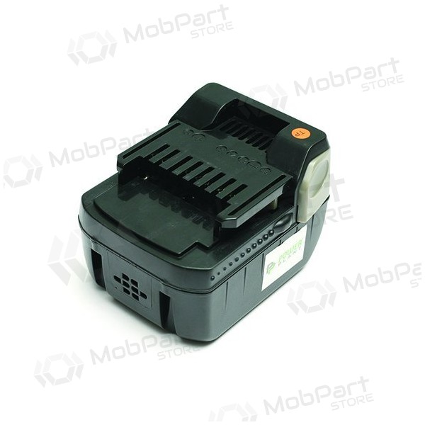 Aku Hitachi BSL1415 14,4V tööriistadele 4Ah Li-ion (asendus)