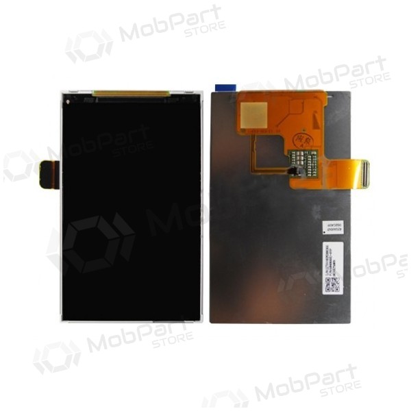 HTC Desire Z / Mozart LCD ekraan - Premium