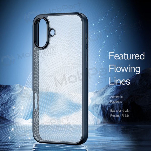 Apple iPhone 16 Plus ümbris, kaane 