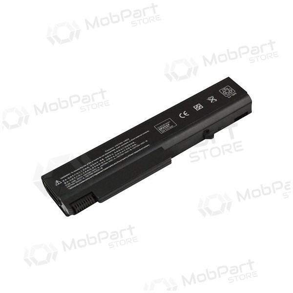 HP HSTNN-IB68, 4400mAh sülearvuti aku, Selected HP HSTNN-IB68, 4400mAh sülearvuti aku, Selected