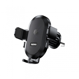 Auto telefonihoidja Remax RM-C02 (air vent) mustad