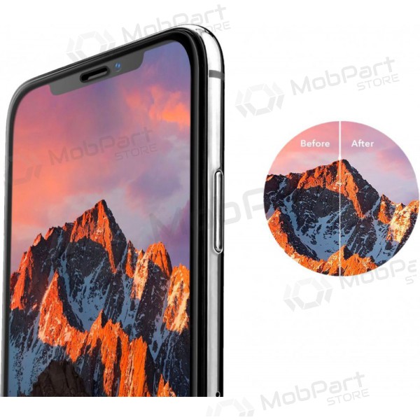 Sony Xperia 10-V ekraani karastatud kaitseklaas Sony Xperia 10-V ekraani karastatud kaitseklaas