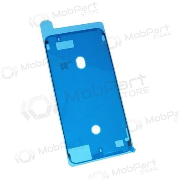 Apple iPhone 7 Plus ekraani kleebis (valged)