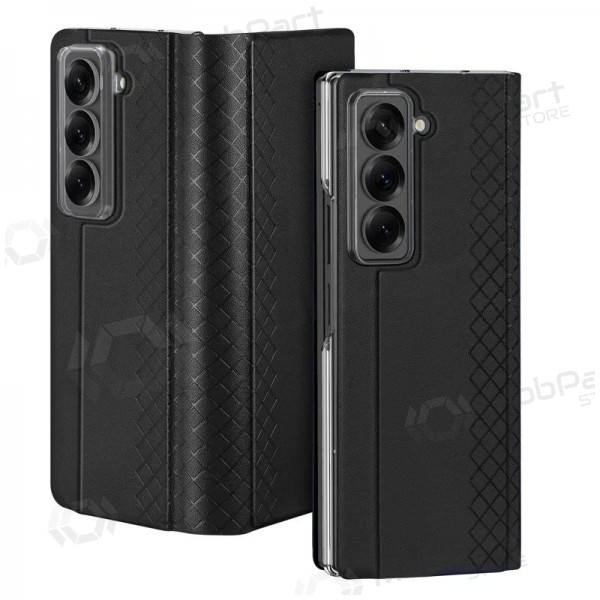 Samsung Galaxy Z Fold SE ümbris - Dux Ducis Bril (must)