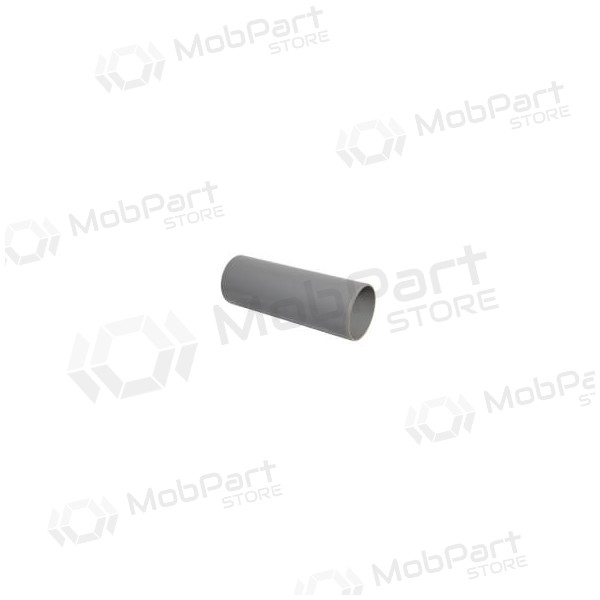 Tiesuskoos jungimas 20mm vamzdžiamskoos  išplatintu galu, hall (250)