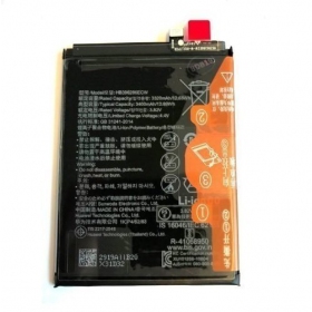 Huawei P Smart 2019 / Honor 10 Lite patarei / aku (HB396286ECW) (3400mAh)