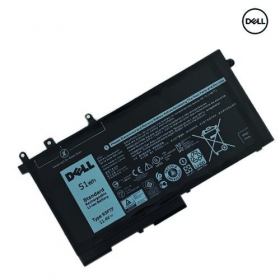 DELL D4CMT, 4254mAh sülearvuti aku - PREMIUM