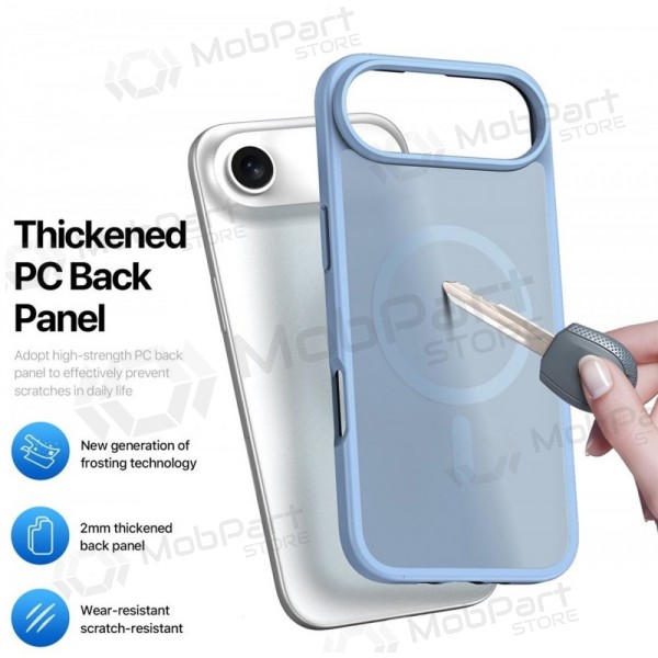 Apple iPhone Air ümbris 