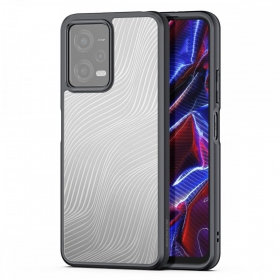 Xiaomi Redmi Note 12 5G / Poco X5 ümbris, kaane 