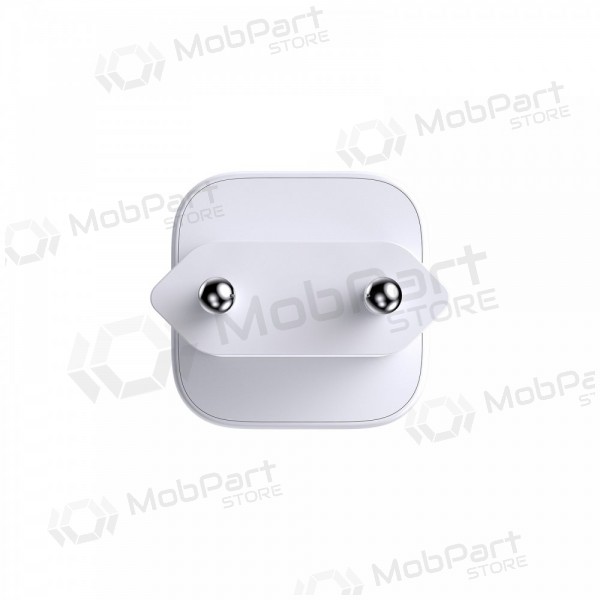 Laadija Joyroom JR-TCG15 30W GaN USB-C valged