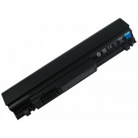 DELL Studio XPS 13 Series 0P891C, 5200mAh sülearvuti aku, Advanced