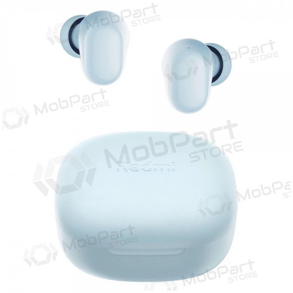 Traadita kõrvaklapid Xiaomi Redmi Buds 6 Play BHR9283GL Traadita kõrvaklapid Xiaomi Redmi Buds 6 Play BHR9283GL