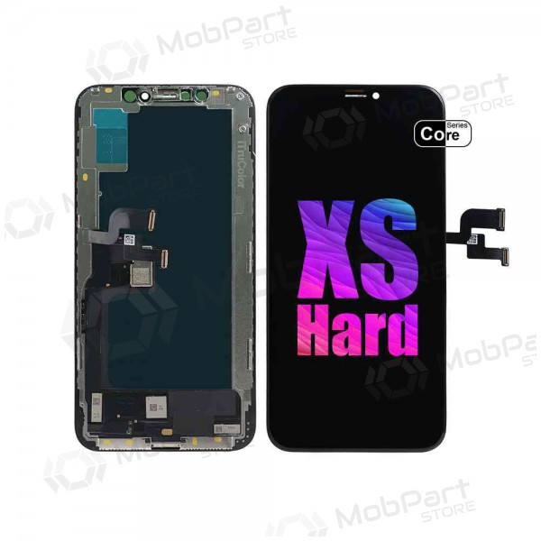 Apple iPhone XS ekraan (OLED)