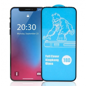 Apple iPhone 13 mini ekraani karastatud kaitseklaas 