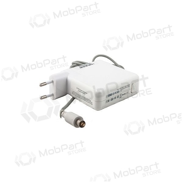 APPLE 65W: 24V, 2.65A sülearvuti laadija APPLE 65W: 24V, 2.65A sülearvuti laadija
