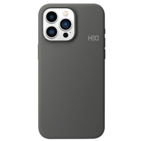 Ümbris HDD Silicone MagSafe Case Apple iPhone 17 Pro Max roosi värvi