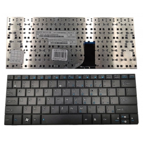 ASUS: EEE PC 1001, 1001PXD, 1005, 1005HA klaviatuur