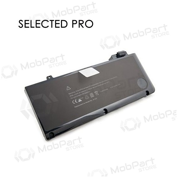 APPLE A1322, 5800mAh sülearvuti aku