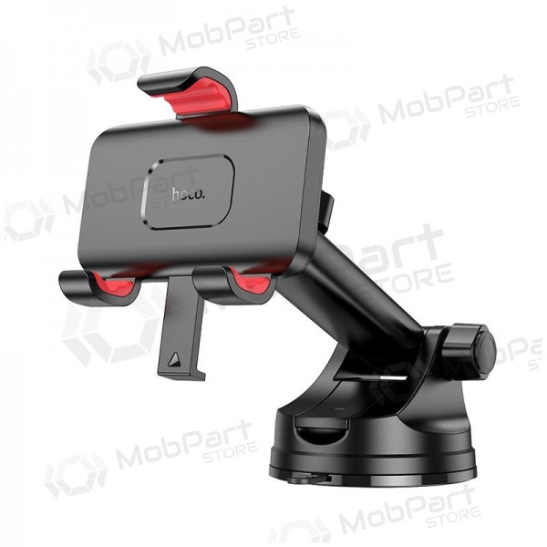 Auto telefonihoidja Hoco H22 mustad