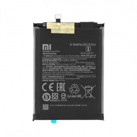 Xiaomi Redmi 9, Redmi Note 9 patarei / aku, akumuliatorius (BN54) (originaalne)