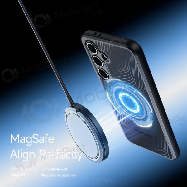 Samsung Galaxy S24 FE ümbris Samsung Galaxy S24 FE ümbris