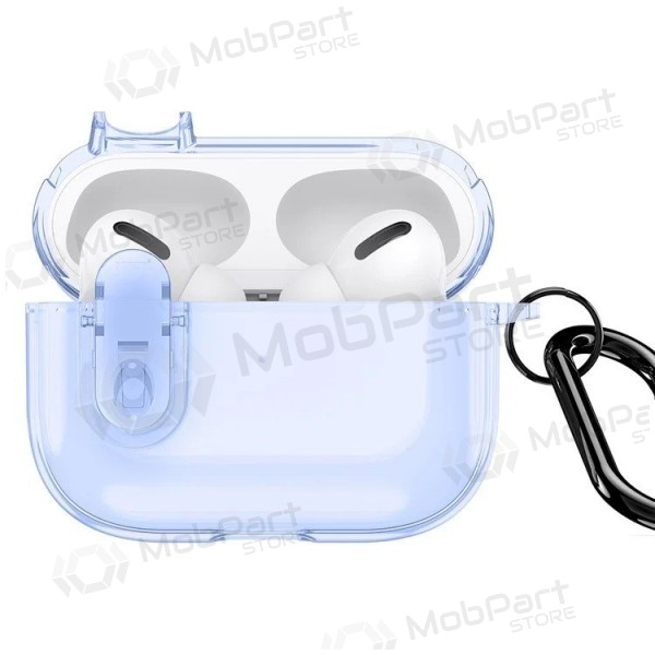 Ümbris Dux Ducis PECL Apple AirPods Pro 2 sinised