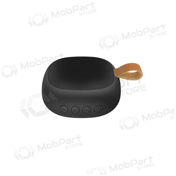Bluetooth kaasaskantav kõlar Hoco BS31 (mustad) Bluetooth kaasaskantav kõlar Hoco BS31 (mustad)