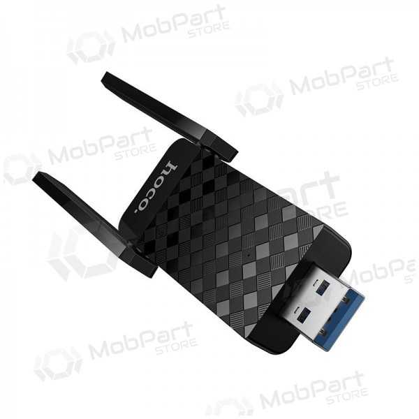 USB Wi-Fi adapter Hoco HI34 USB 3.0 Wi-Fi 6 must