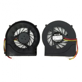 Sülearvuti jahuti HP DDV6-3000, DV6T-3000