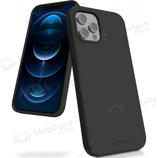 Apple iPhone 11 Pro Max ümbris Mercury 