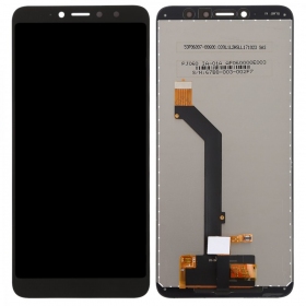Xiaomi Redmi S2 (Redmi Y2) ekraan (mustad)