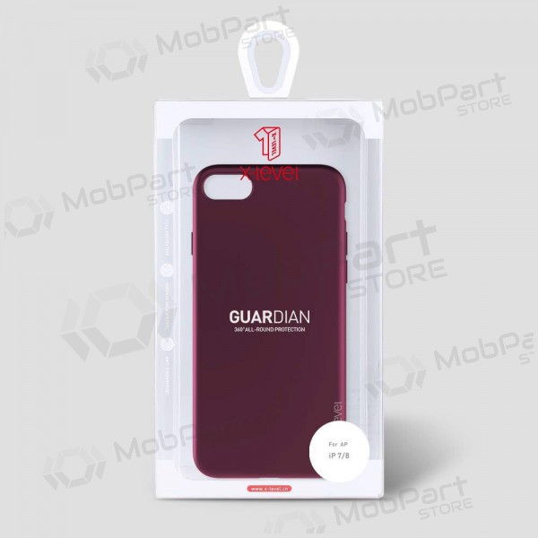 Apple iPhone 16 ümbris 