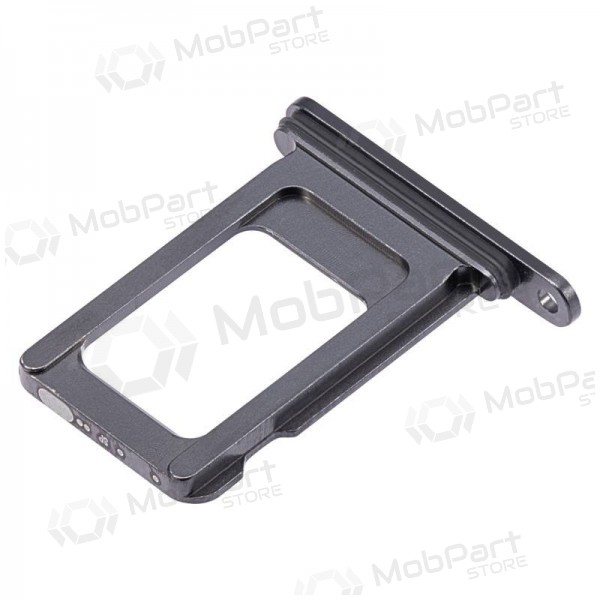 Apple iPhone 14 Pro / 14 Pro Max SIM kaardi hoidja (mustad) Apple iPhone 14 Pro / 14 Pro Max SIM kaardi hoidja (mustad)
