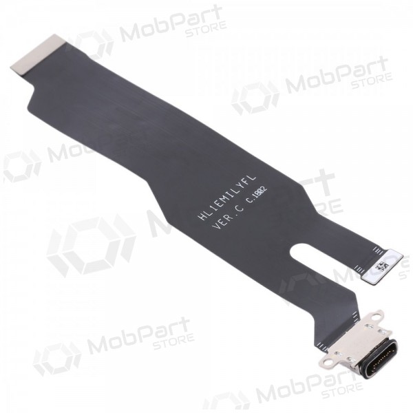 Huawei P20 laadimispesa liides (laadimisliides) Huawei P20 laadimispesa liides (laadimisliides)