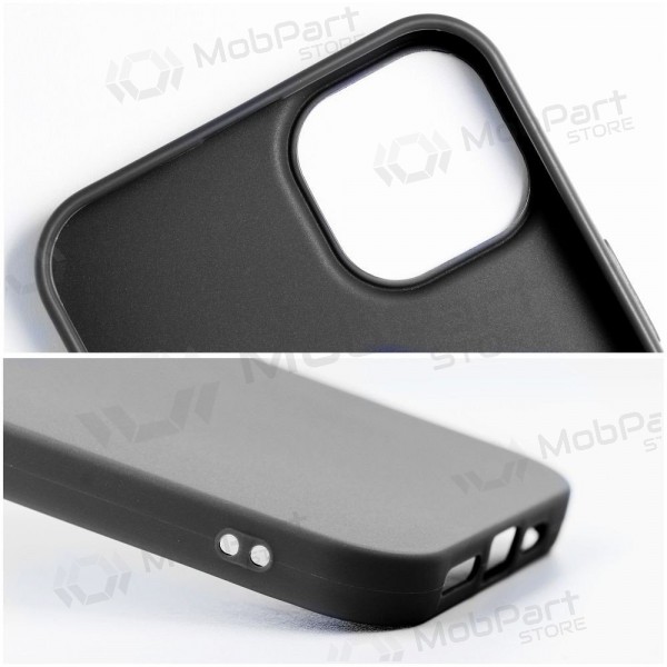 Xiaomi Redmi A7 4G, Redmi A5, Poco C71 (171,7x77,8x8,26) ümbris -Matt TPU- (must)