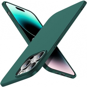 Apple iPhone 16 Plus ümbris "X-Level Guardian"